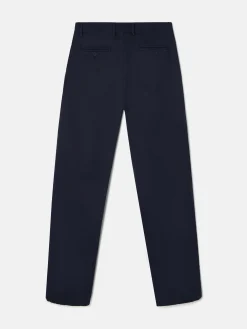 Silbon Smart Casual·Pantalones Y Vaqueros-Pantalon Beltran Lozano azul oscuro Azul&nbsp;oscuro