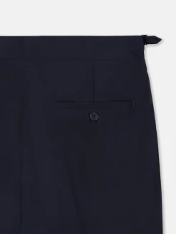 Silbon Formal Y Etiqueta·Chaqués Y Esmoquin-Pantalon chaque stretch azul claro Azul&nbsp;claro