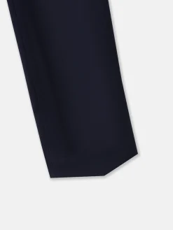 Silbon Formal Y Etiqueta·Chaqués Y Esmoquin-Pantalon chaque stretch azul claro Azul&nbsp;claro