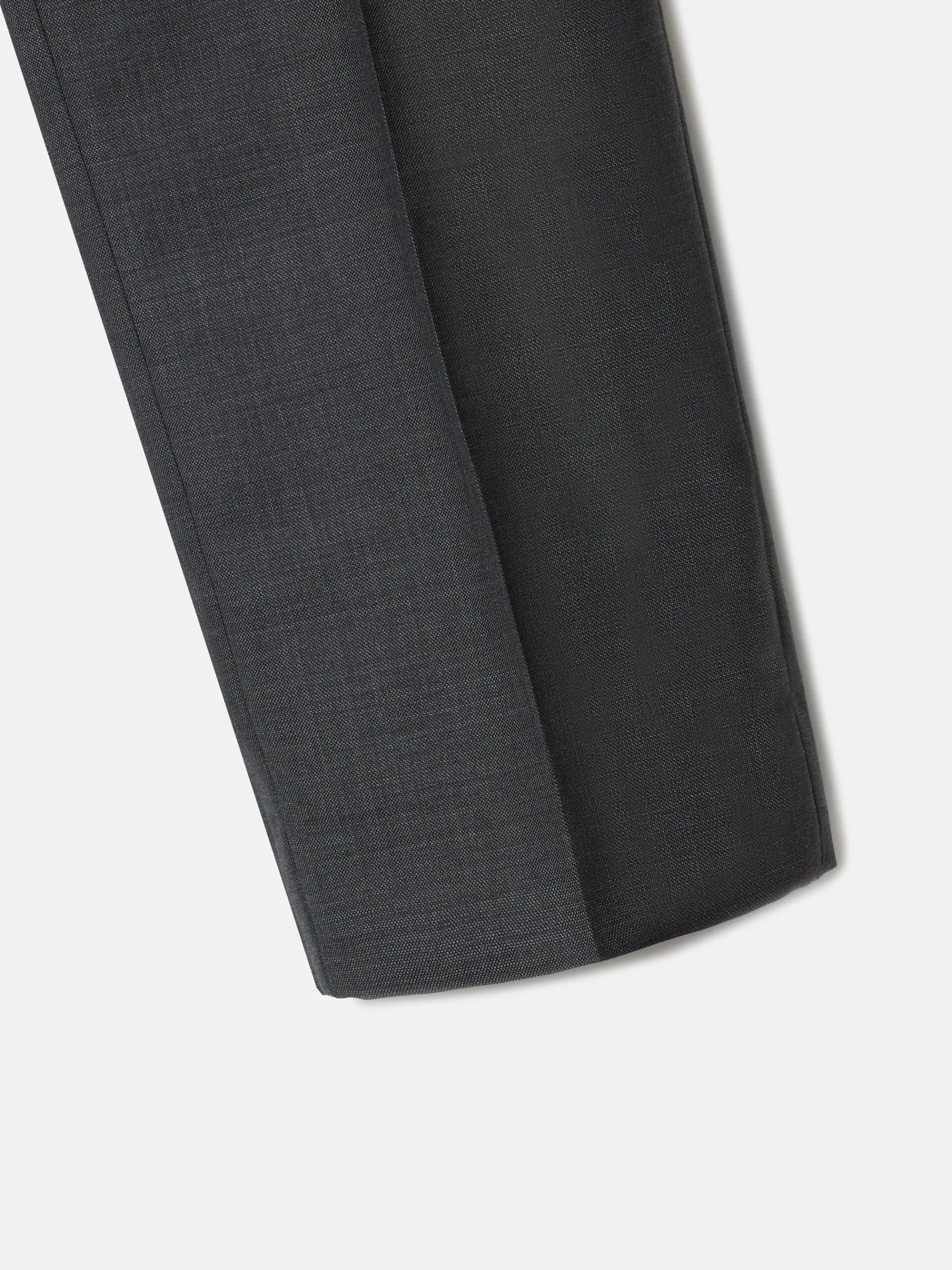 Silbon Formal Y Etiqueta·Chaqués Y Esmoquin-Pantalon chaque stretch Gris