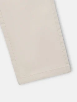 Silbon Smart Casual·Pantalones Y Vaqueros-Pantalon chino casual pinzas Piedra