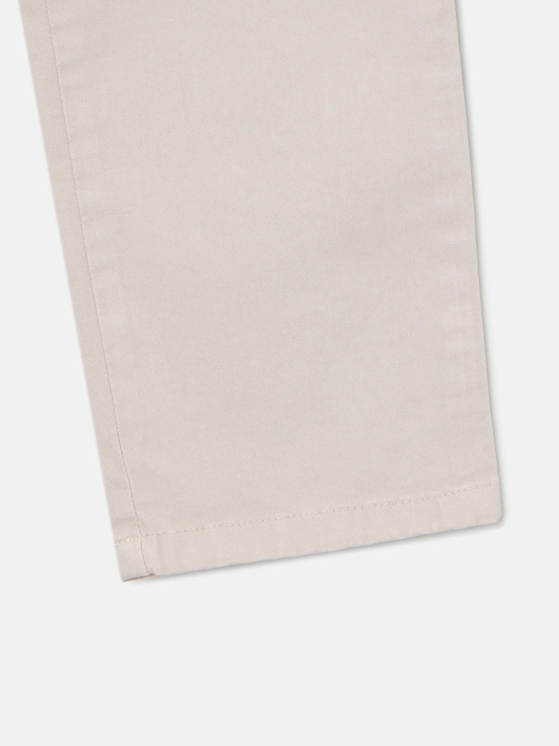 Silbon Pantalones-Pantalon girl cargo Beige