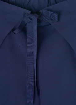 Silbon Pantalones-Pantalon girl lazada azul marino Azul marino