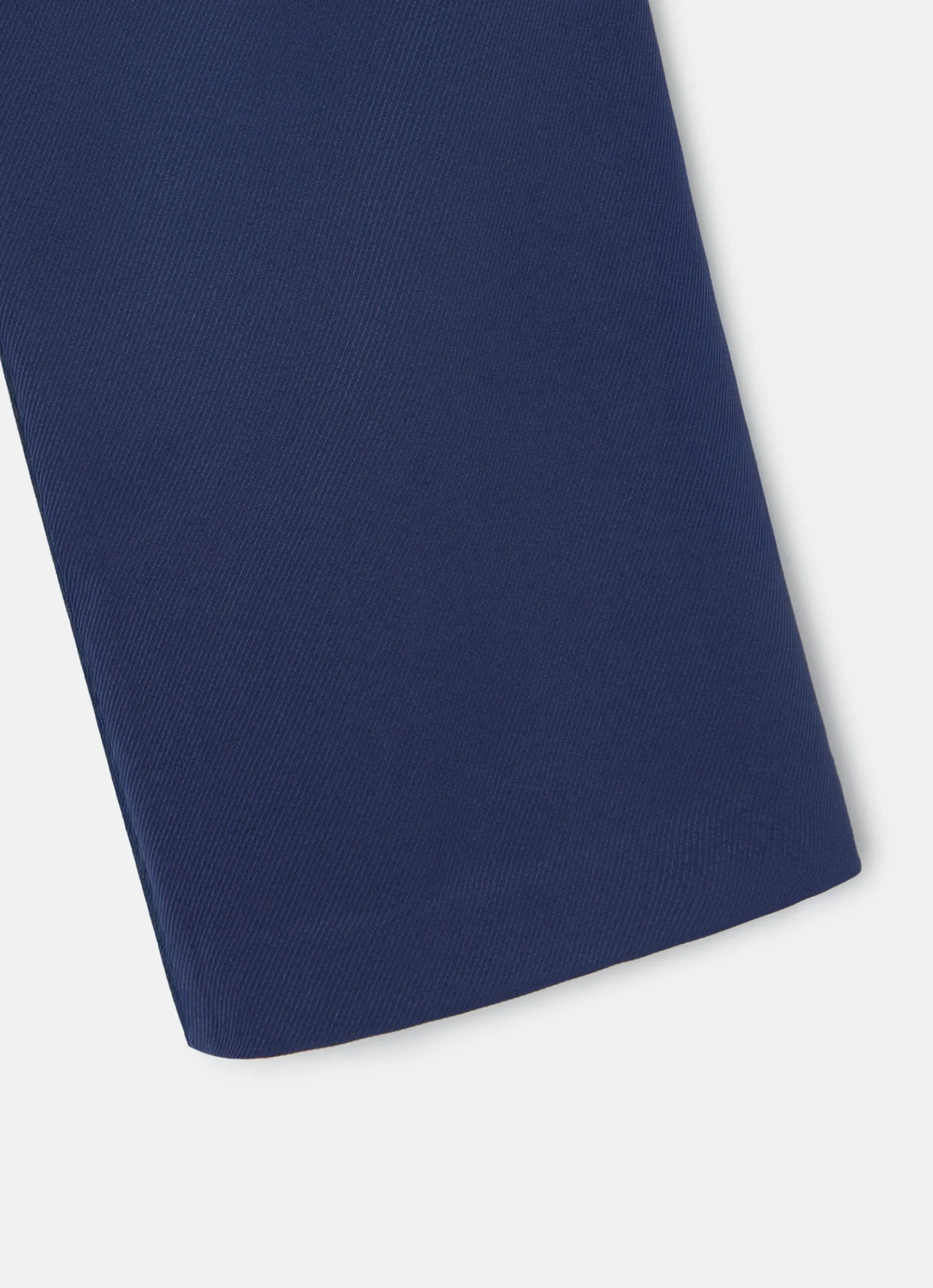 Silbon Pantalones-Pantalon girl lazada azul marino Azul marino