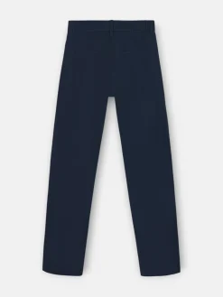 Silbon Smart Casual·Pantalones Y Vaqueros-Pantalon sport cinco bolsillos casual azul marino Azul&nbsp;marino