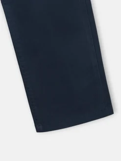 Silbon Smart Casual·Pantalones Y Vaqueros-Pantalon sport cinco bolsillos casual azul marino Azul&nbsp;marino