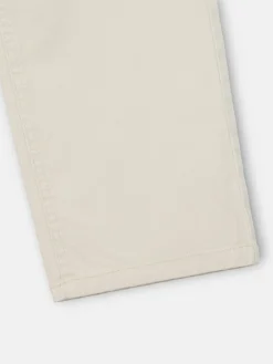 Silbon Smart Casual·Pantalones Y Vaqueros-Pantalon sport cinco bolsillos casual Piedra