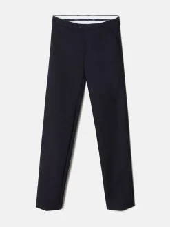 Silbon Formal Y Etiqueta·Trajes-Pantalon traje cruzado stretch azul marino Azul marino