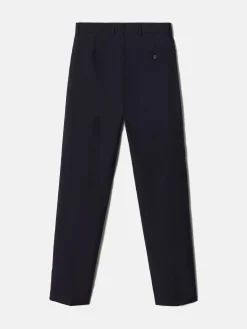 Silbon Formal Y Etiqueta·Trajes-Pantalon traje cruzado stretch azul marino Azul marino