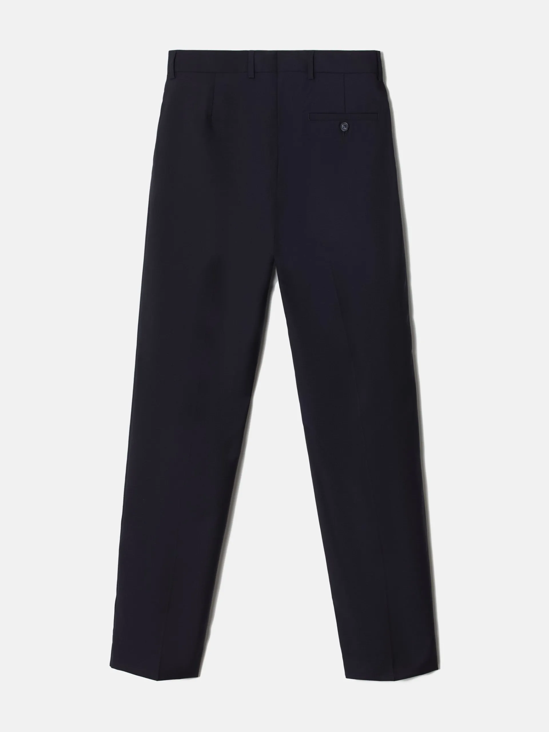 Silbon Formal Y Etiqueta·Trajes-Pantalon traje cruzado stretch azul marino Azul marino