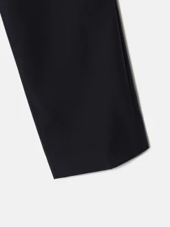 Silbon Formal Y Etiqueta·Trajes-Pantalon traje cruzado stretch azul marino Azul marino