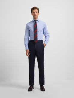 Silbon Formal Y Etiqueta·Trajes-Pantalon traje essential azul medio Azul medio