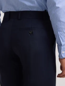 Silbon Formal Y Etiqueta·Trajes-Pantalon traje essential azul medio Azul medio