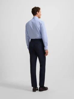 Silbon Formal Y Etiqueta·Trajes-Pantalon traje essential azul medio Azul medio