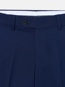Silbon Formal Y Etiqueta·Trajes-Pantalon traje essential azul medio Azul medio