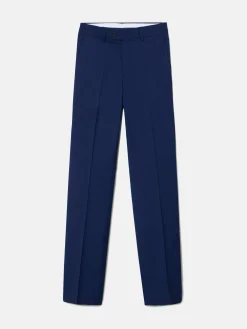 Silbon Formal Y Etiqueta·Trajes-Pantalon traje essential azul medio Azul medio