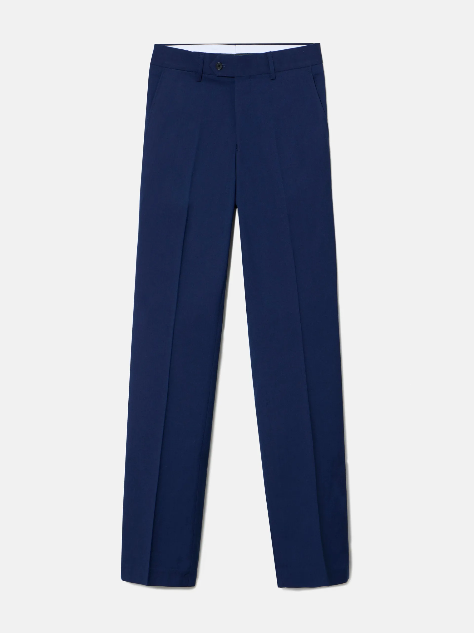 Silbon Formal Y Etiqueta·Trajes-Pantalon traje essential azul medio Azul medio