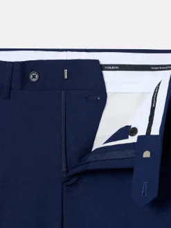 Silbon Formal Y Etiqueta·Trajes-Pantalon traje essential azul medio Azul medio