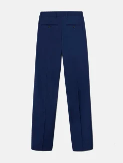 Silbon Formal Y Etiqueta·Trajes-Pantalon traje essential azul medio Azul medio