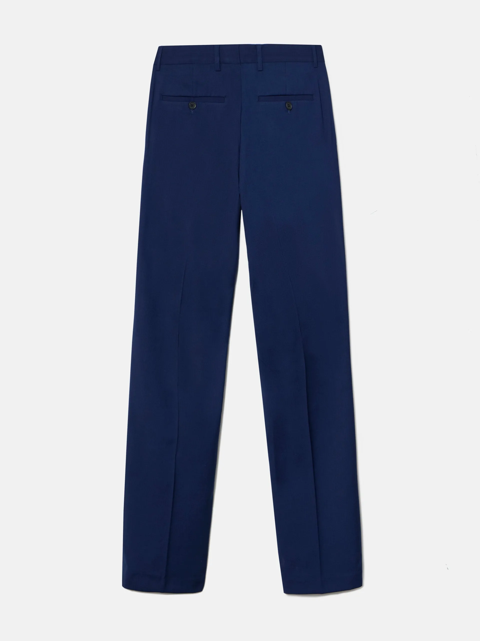 Silbon Formal Y Etiqueta·Trajes-Pantalon traje essential azul medio Azul medio