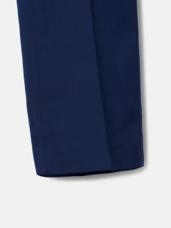 Silbon Formal Y Etiqueta·Trajes-Pantalon traje essential azul medio Azul medio