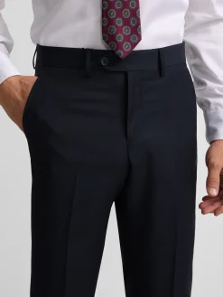 Silbon Formal Y Etiqueta·Trajes-Pantalon traje estructura azul marino Azul&nbsp;marino