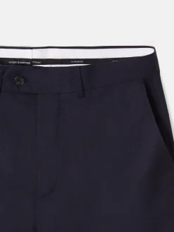 Silbon Formal Y Etiqueta·Trajes-Pantalon traje estructura azul marino Azul marino