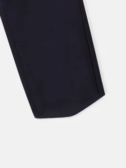 Silbon Formal Y Etiqueta·Trajes-Pantalon traje estructura azul marino Azul marino