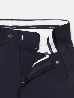 Silbon Formal Y Etiqueta·Trajes-Pantalon traje estructura azul marino Azul marino