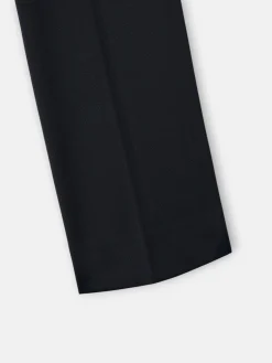 Silbon Pantalones-Pantalon traje kids azul marino Azul&nbsp;marino