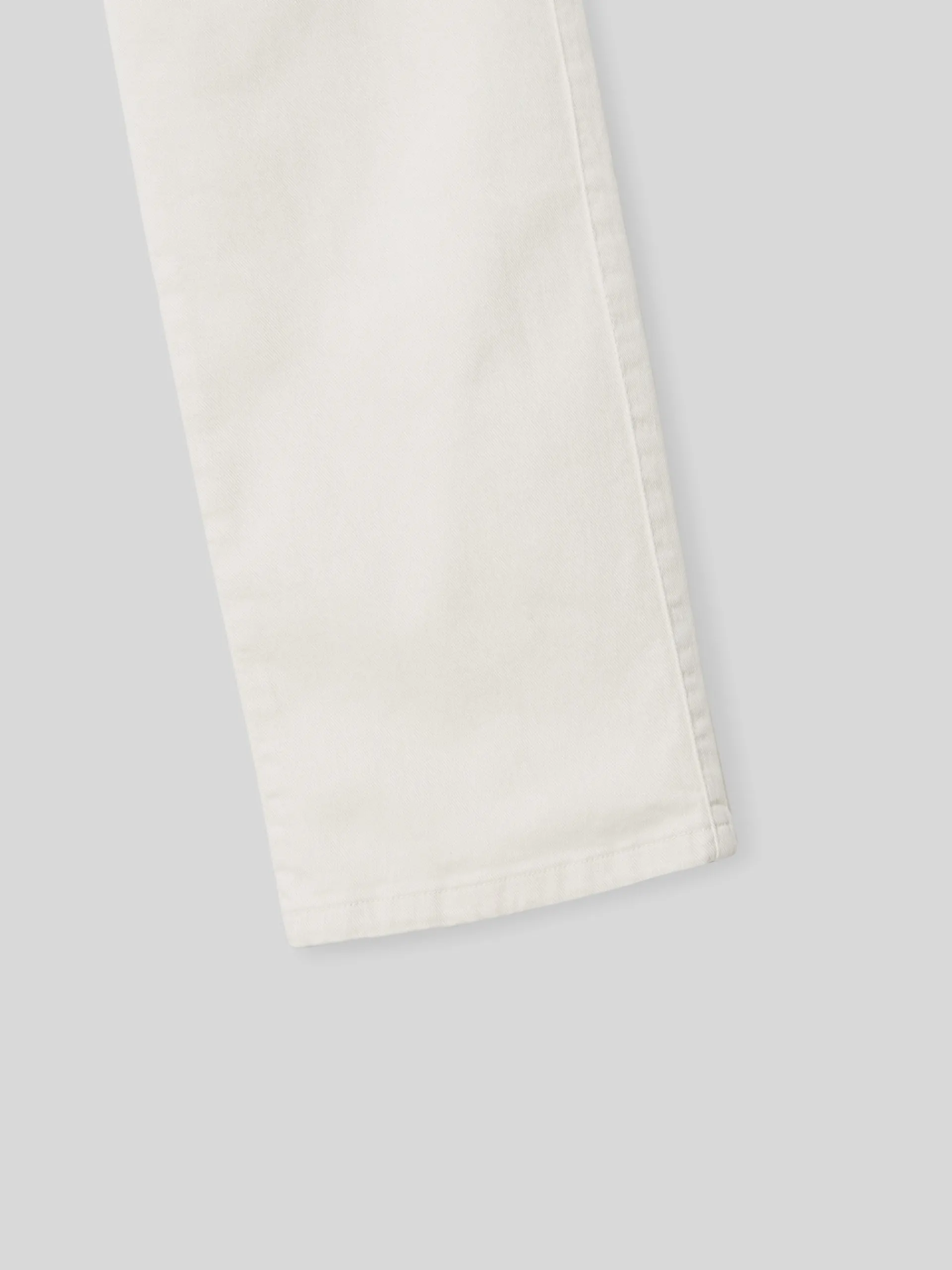 Silbon Pantalones-Pantalon woman culotte bolsillos Crudo