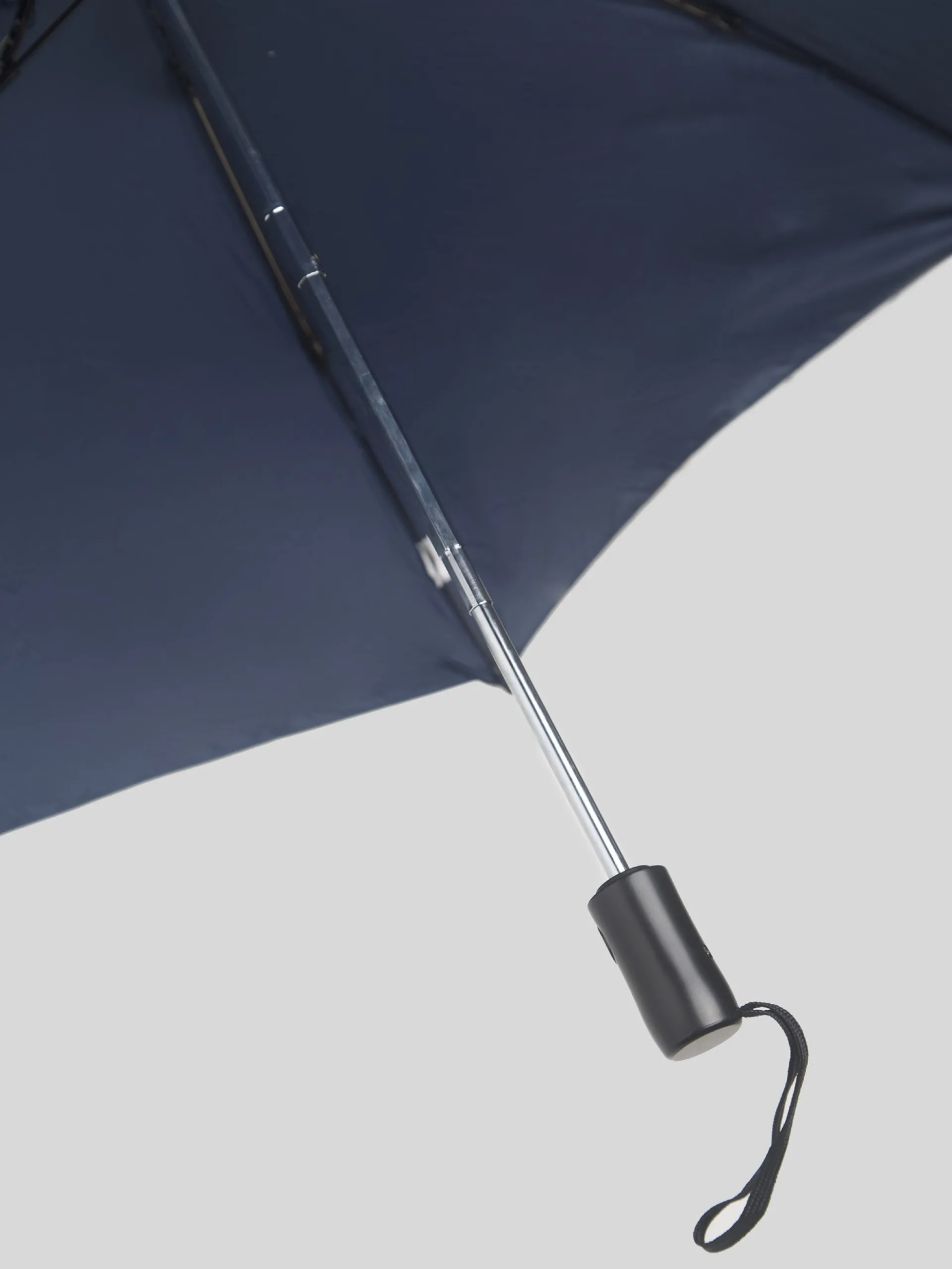 Silbon Hogar·Decoración|Accesorios·Otros Accesorios-Paraguas plegable azul marino Azul marino