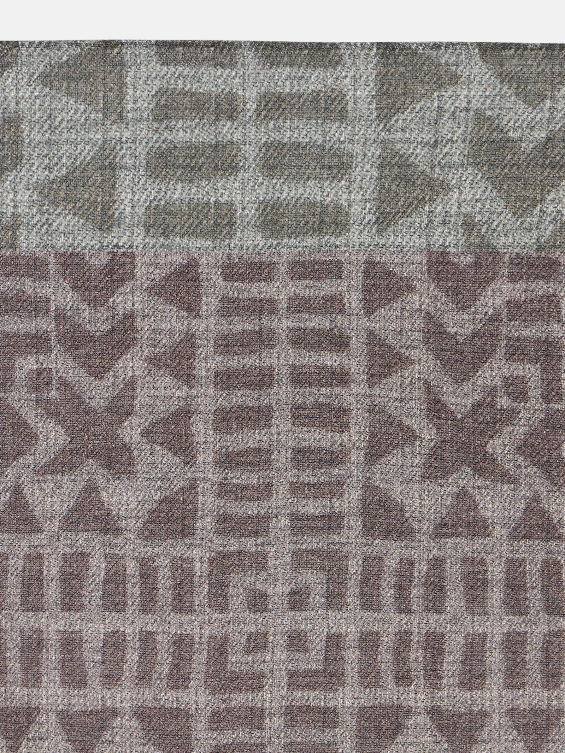 Silbon Accesorios·Corbatas, Pajaritas Y Pañuelos-Pañuelo ankara bicolor Multicolor