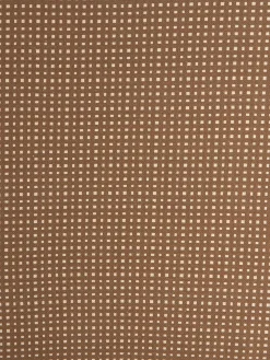 Silbon Accesorios·Corbatas, Pajaritas Y Pañuelos-Pañuelo topos perfil Verde