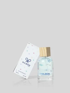 Silbon Fragancia-Perfume Kids Sin&nbsp;color