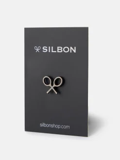 Silbon Accesorios·Otros Accesorios-Pin raquetas Sin&nbsp;color
