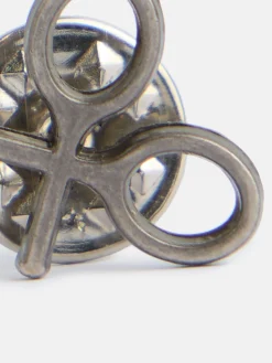 Silbon Accesorios·Otros Accesorios-Pin raquetas Sin&nbsp;color