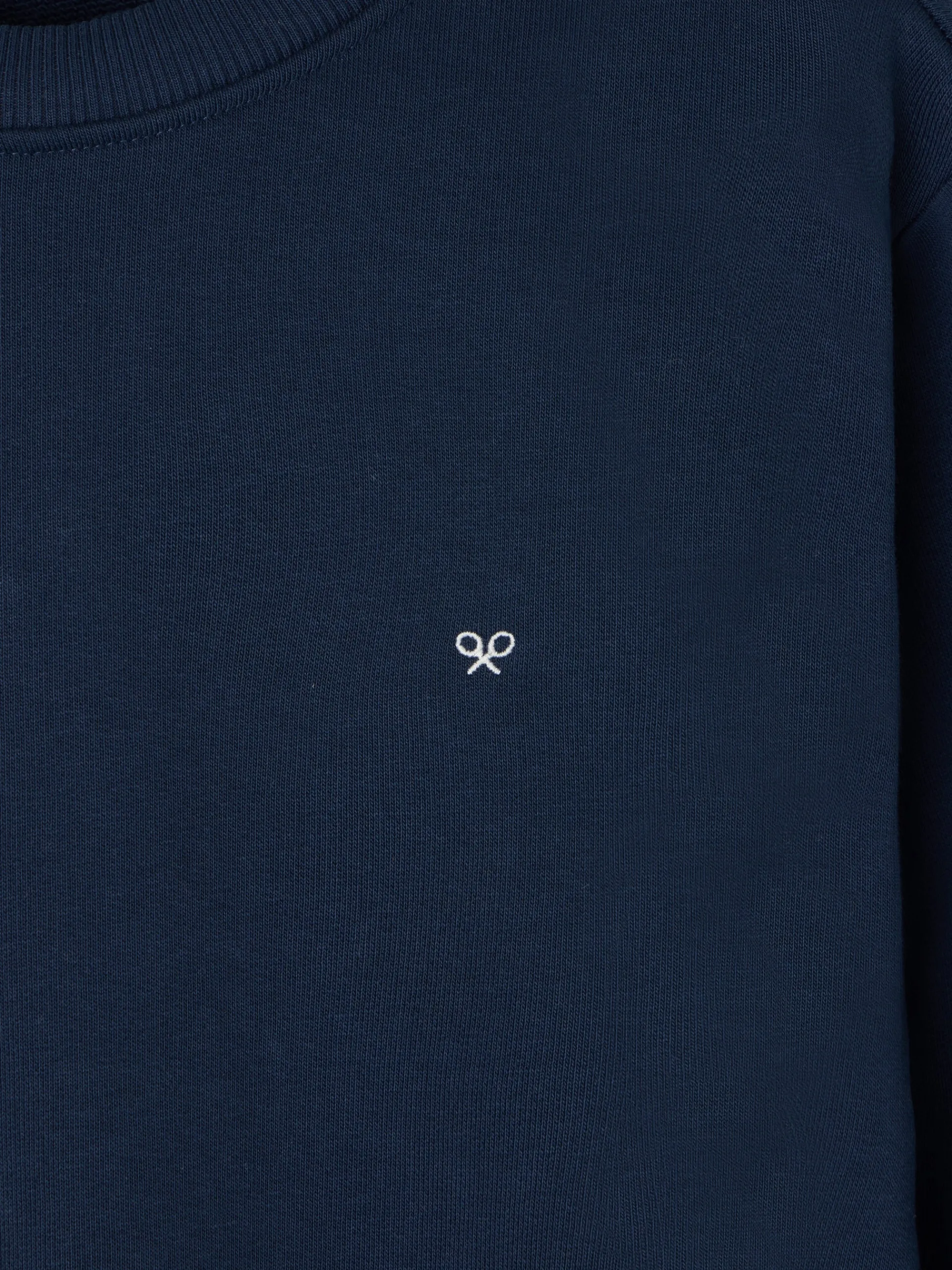 Silbon Smart Casual·Sudaderas-Sudadera The Hamptons Azul