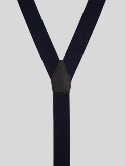 Silbon Pequeña Marroquinería·Cinturones, Tirantes Y Gemelos-Tirante raqueta contraste Multicolor