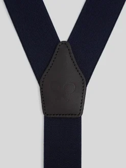 Silbon Pequeña Marroquinería·Cinturones, Tirantes Y Gemelos-Tirante raqueta contraste Multicolor