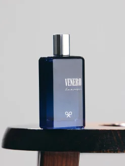 Silbon Hogar·Fragancias-Venero Eau de Parfum 100 ML Azul