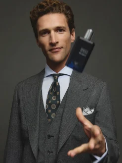 Silbon Hogar·Fragancias-Venero Eau de Parfum 100 ML Azul