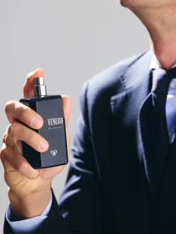 Silbon Hogar·Fragancias-Venero Eau de Parfum 100 ML Azul