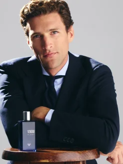 Silbon Hogar·Fragancias-Venero Eau de Parfum 100 ML Azul