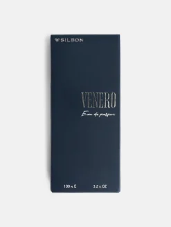 Silbon Hogar·Fragancias-Venero Eau de Parfum 100 ML Azul
