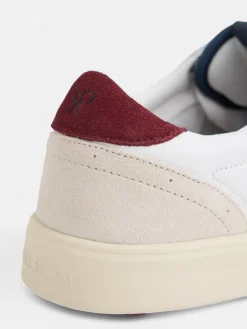 Silbon Zapatillas-Zapatilla CLASSY09 Azul