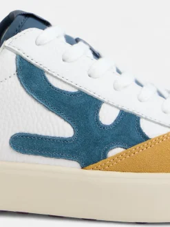 Silbon Zapatillas-Zapatilla CLASSY09 Multicolor