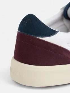 Silbon Zapatillas-Zapatilla CLASSY09 Multicolor