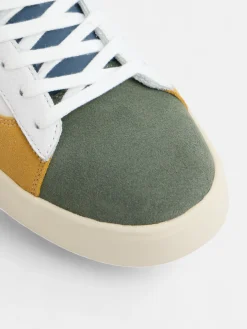 Silbon Zapatillas-Zapatilla CLASSY09 Multicolor