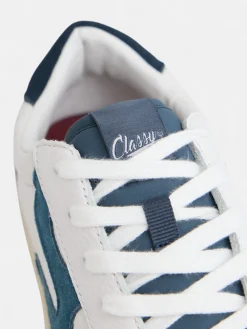 Silbon Zapatillas-Zapatilla CLASSY09 Multicolor